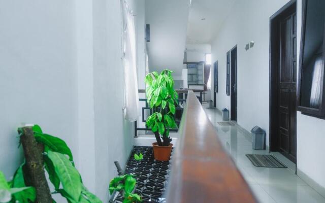 Lia Homestay Syariah Pettarani Makassar