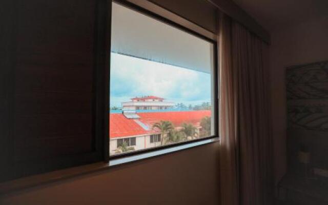 Lava Hotel Apia