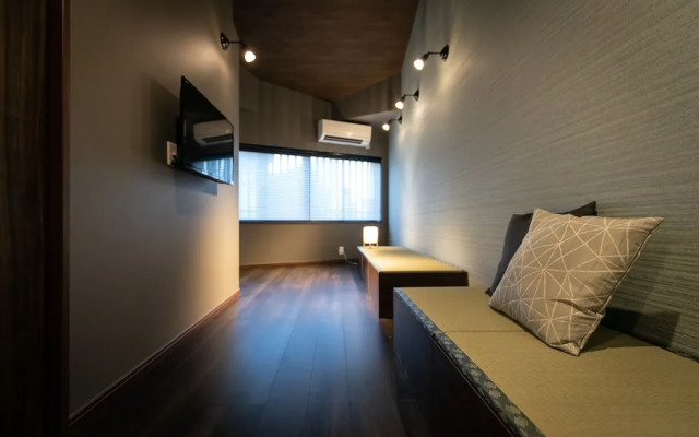 Casa Grapp Tengachaya II