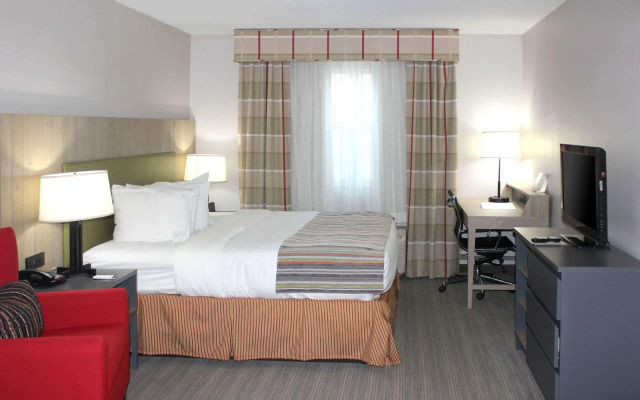 Country Inn & Suites by Radisson, Sparta, WI