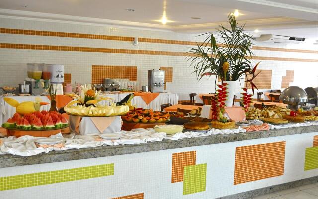 Sunshine Praia Hotel