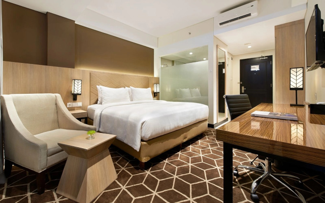 Swiss-Belinn Tunjungan Surabaya