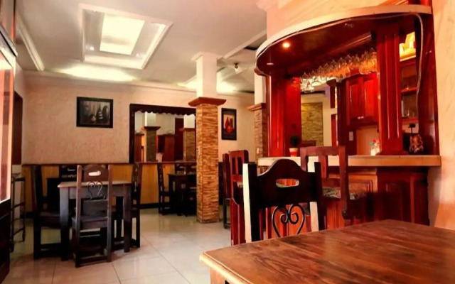 Hotel Villa Nebaj