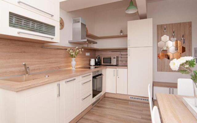 Apartmán Lomnica - Vysoké Tatry