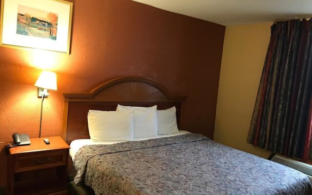 Economy Inn