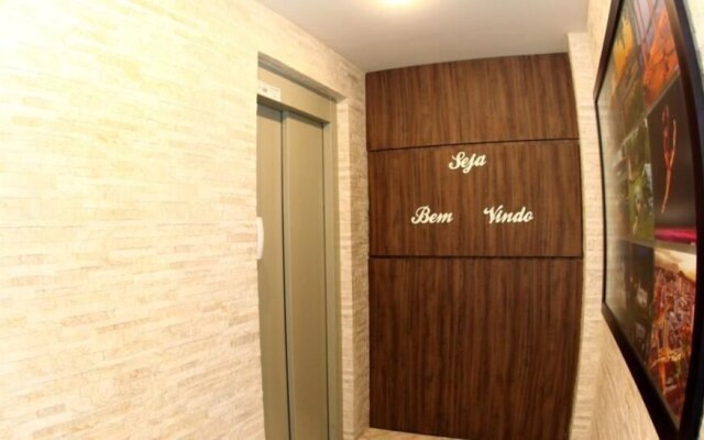 Hotel Joinvillense