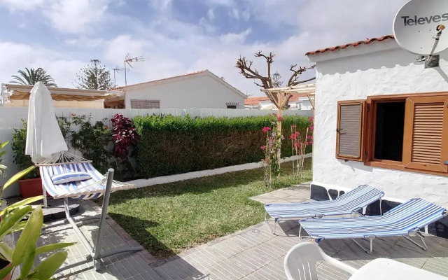 Casita blanca near yumbo