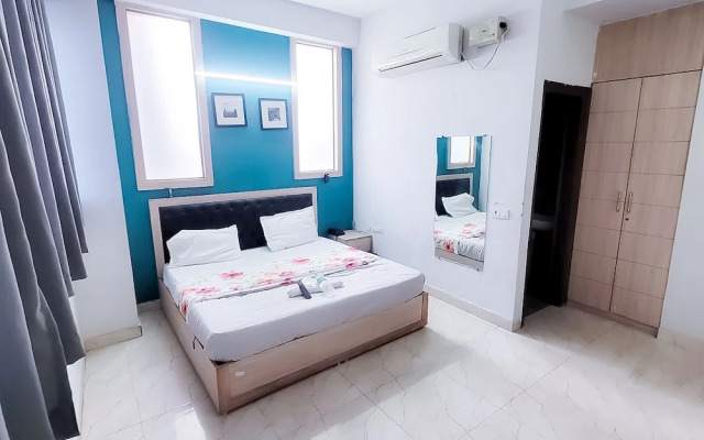Roomshala 150 Happy Inn Vinod nagar