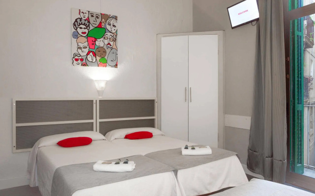 Hostal Palermo