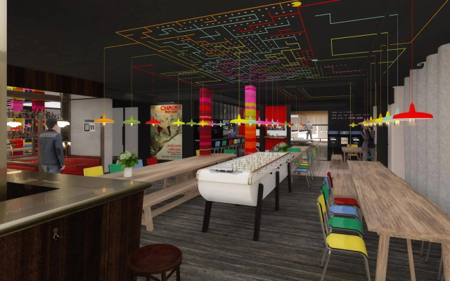 RockyPop Chamonix - Les Houches