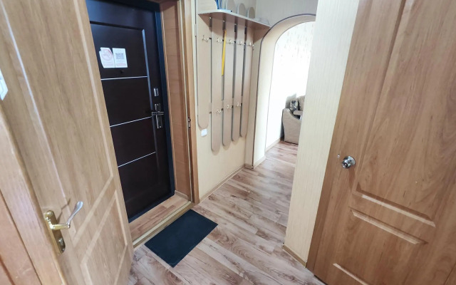 Apartamenty na ulitse Baimagambetova 156