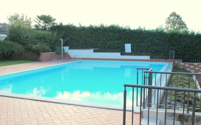 Belvilla by OYO Belvedere Sette