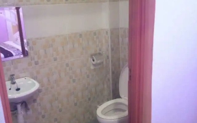 Tourgate Hotel
