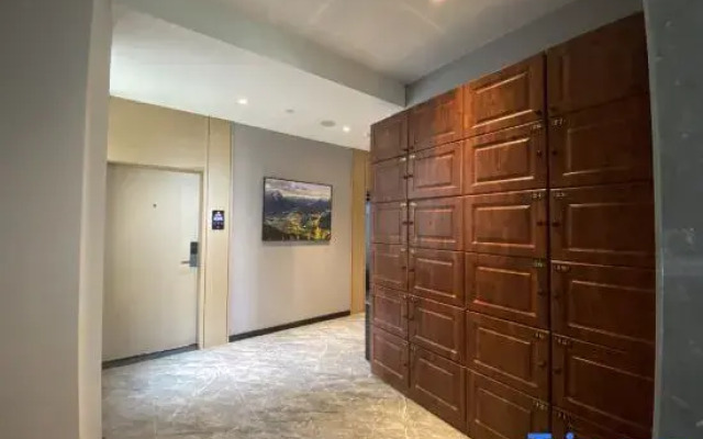 Rest Hotel (Harbin Yongtaicheng)