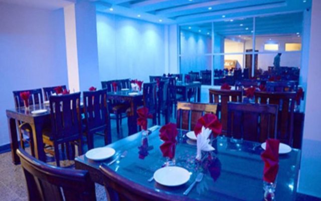 Hotel Shivani International