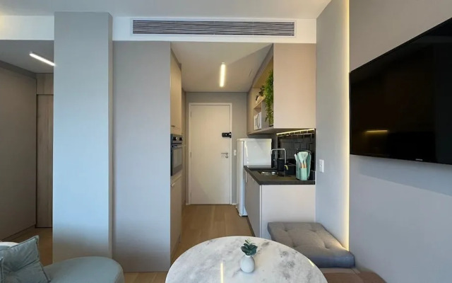 Vossa Bossa Pop Pinheiros