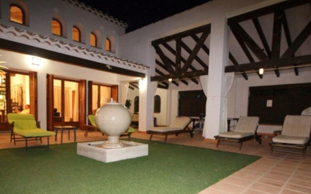 Majestic Golf Course Views, Cleopatra Villa 1000