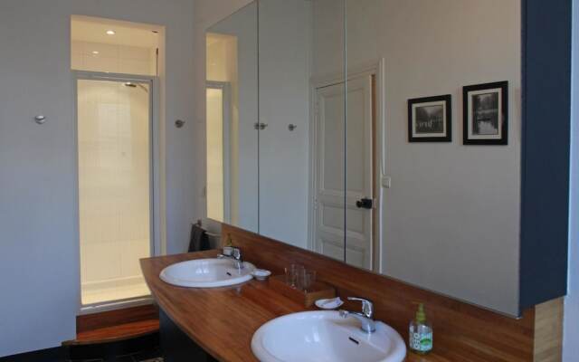 Les Chambres de Mathilde