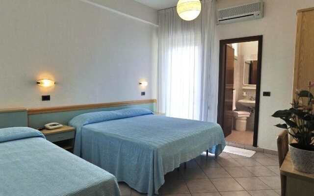 Hotel Costaverde