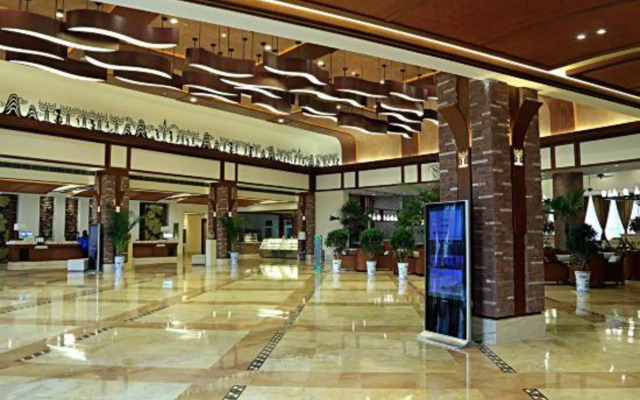 Rianjie Hotel - Yuntai Jiaozuo
