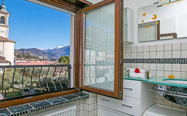 Paulie Apartment in Riva del Garda