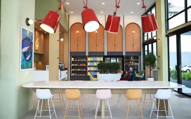 B2 Ubon Airport Premier Hotel