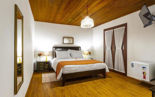 Pousada da Margarida