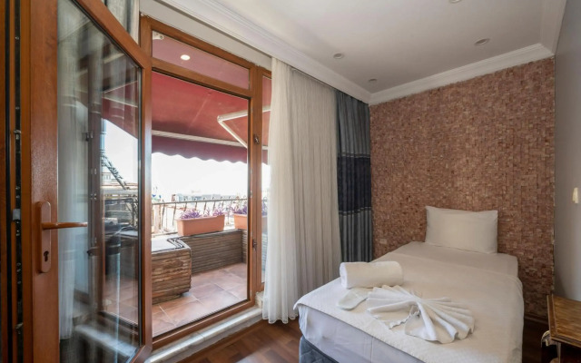 Villa Pasha Hotel