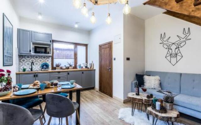 Apartamenty Nowotarska 3