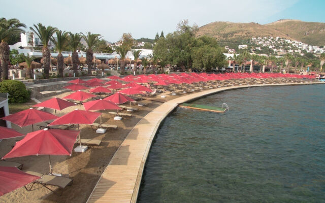 Kadikale Resort-Spa