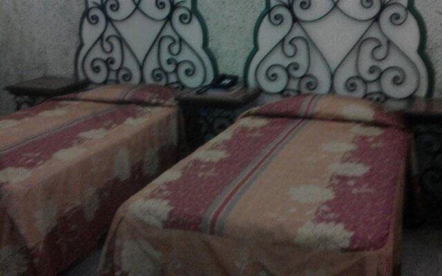 Hotel Coranda