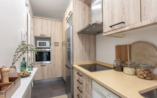 Azreg - 2 Bedrooms in Chamber