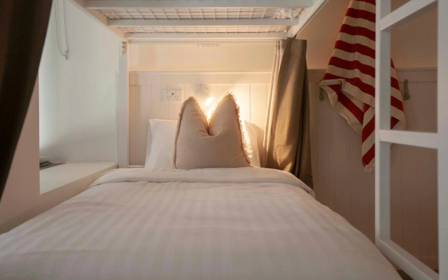 Little Drifter Cairns – Guest Rooms – Cairns