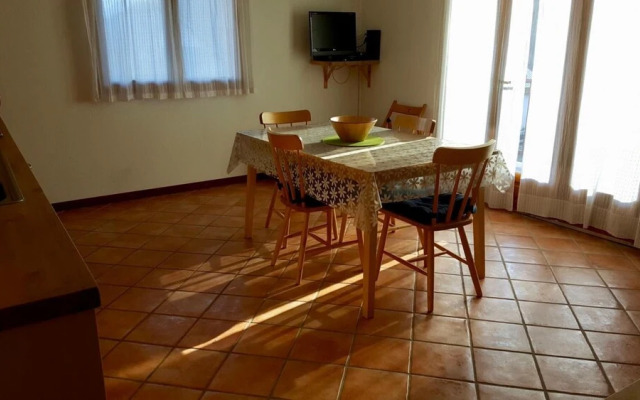Chalet Clos Gauthier