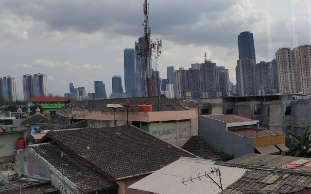 Grann Inn Residence