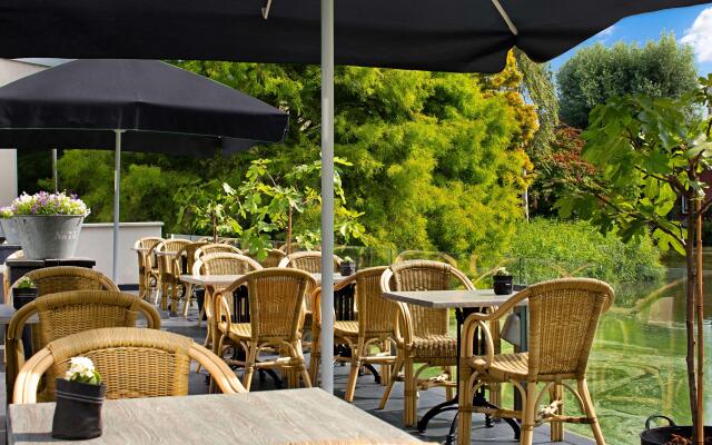 NH Capelle Rotterdam