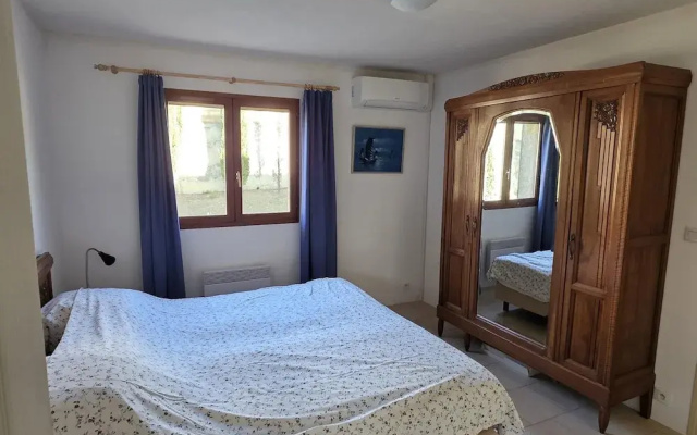 Relaxing Retreat Near Minerve