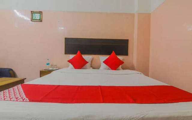 Hotel Midline by OYO Rooms