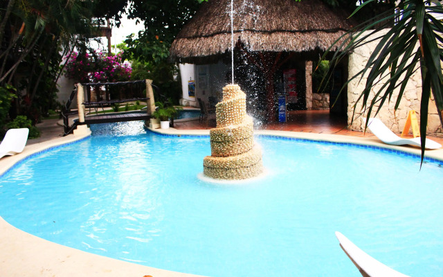 Hotel Maya del Carmen