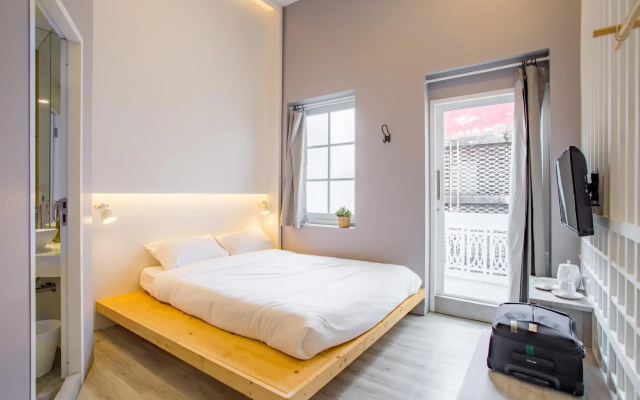 Norn Yaowarat Hotel