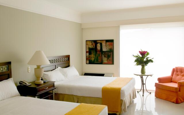 Hotel Estelar Altamira
