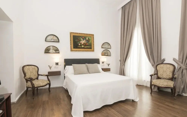 Luxe Madre De Dios in Sanlucar de Barrameda