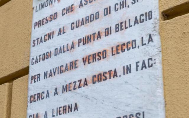 Villa Mojana Bellagio