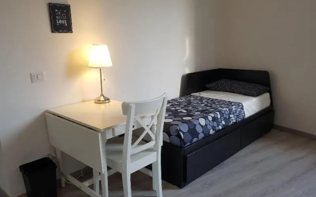 Pigneto Home