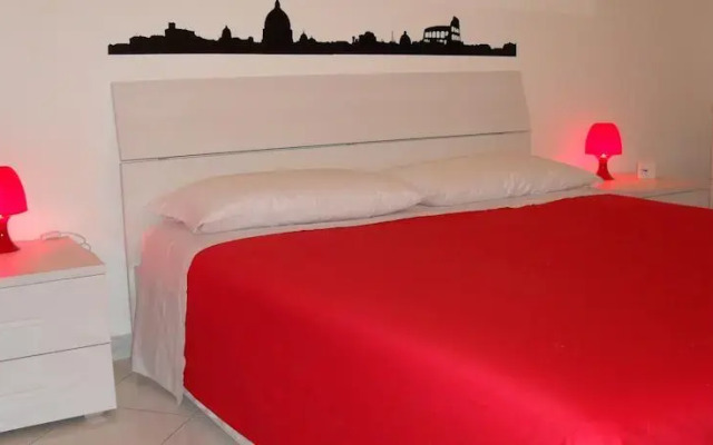 Lamperini Little House