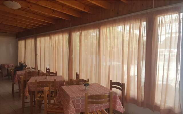 Hotel Kyani Akti & Angelos Apartments