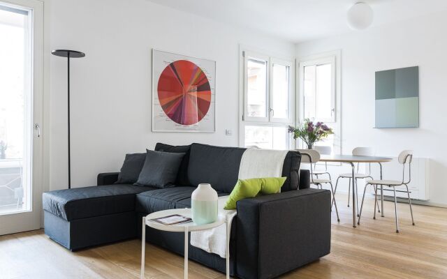 Home At Hotel - Sormani