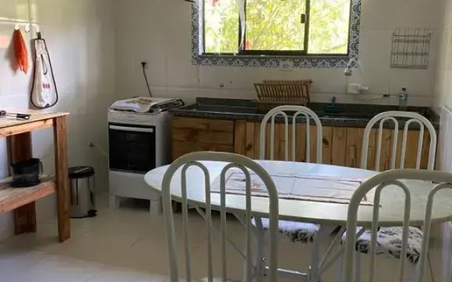 Pousada Acalanto Inn