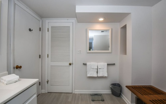 Arbutus Trail 3 Bedroom House