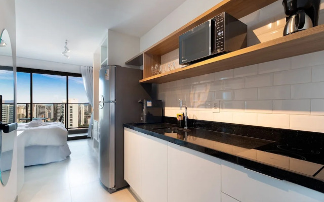 Beach Class Meireles Housi by Carpediem